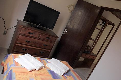 Hotel Pousada Da Serra Tiradentes Quarto foto